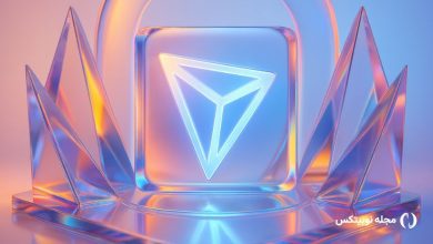 آموزش کامل کیف پول ترون لینک (Tron Link)