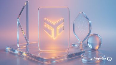 آموزش کامل کیف پول یورویی (Yoroi) کاردانو