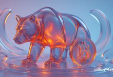 اولین اکتبر نزولی بیت کوین در ۷ سال اخیر؛ تحلیل قیمت BTC در نوامبر