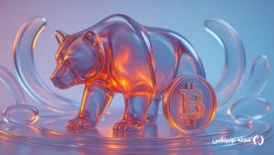 اولین اکتبر نزولی بیت کوین در ۷ سال اخیر؛ تحلیل قیمت BTC در نوامبر