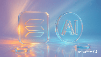 بهترین ارزهای هوش مصنوعی روی شبکه سولانا