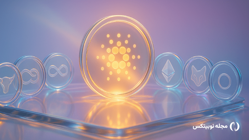 بهترین توکن های کاردانو