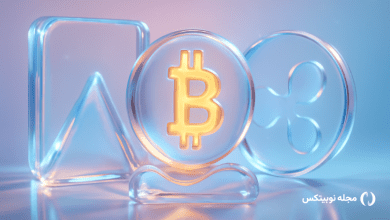 مقایسه بیت کوین و ریپل