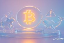 bitcoin retail investors buying dip whales selling warning santiment