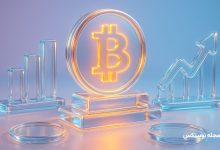 تسلیم بازار بیت کوین در برابر ۱۰۰٬۰۰۰ دلار