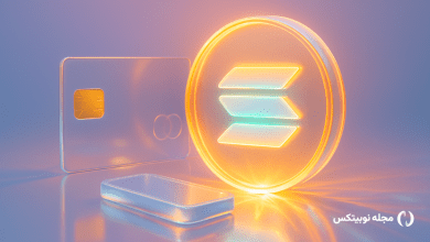 خرید سولانا با کارت بانکی در ایران