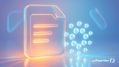 قرارداد هوشمند کاردانو