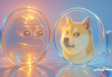 مقایسه دوج کوین پپه و شیبا