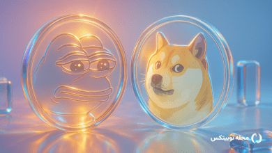 مقایسه دوج کوین پپه و شیبا