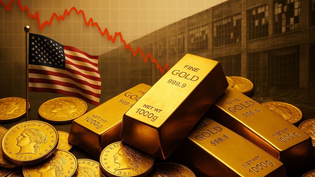 تاثیر شاخص دلار بر بازارهای مالی