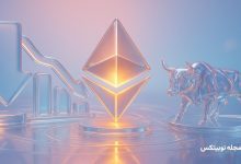 eth falls to 4 month low under 3k is the bull market over