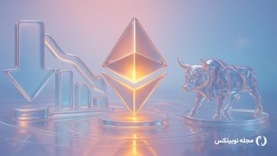 eth falls to 4 month low under 3k is the bull market over