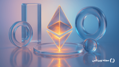 مقیاس پذیری اتریوم