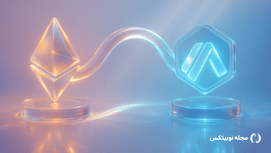 انتقال از اتریوم به شبکه های لایه ۲