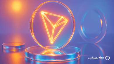 دریافت ترون رایگان