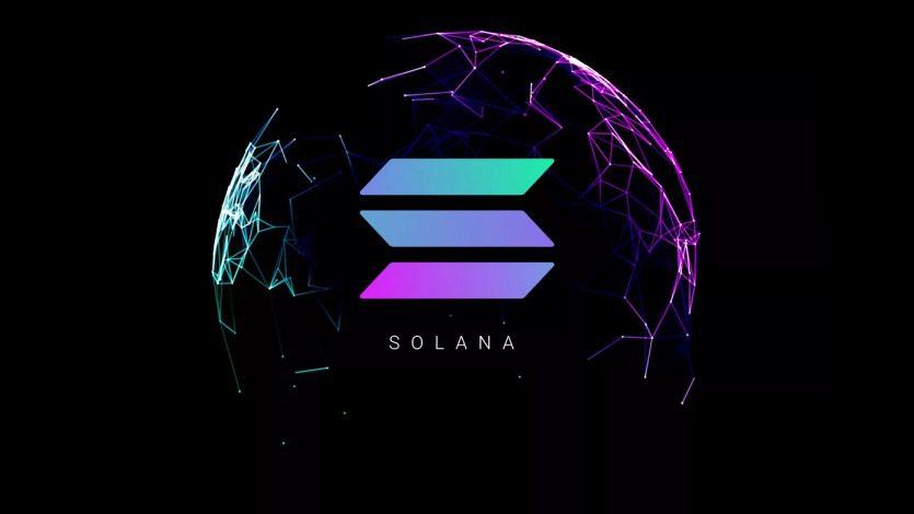 پروژه سولانا