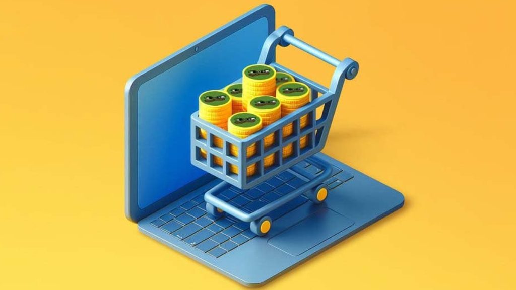 نحوه خرید BOME