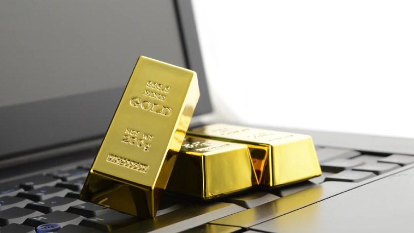 خرید طلای قسطی از پلتفرم‌های فروش قسطی طلا به‌صورت آنلاین