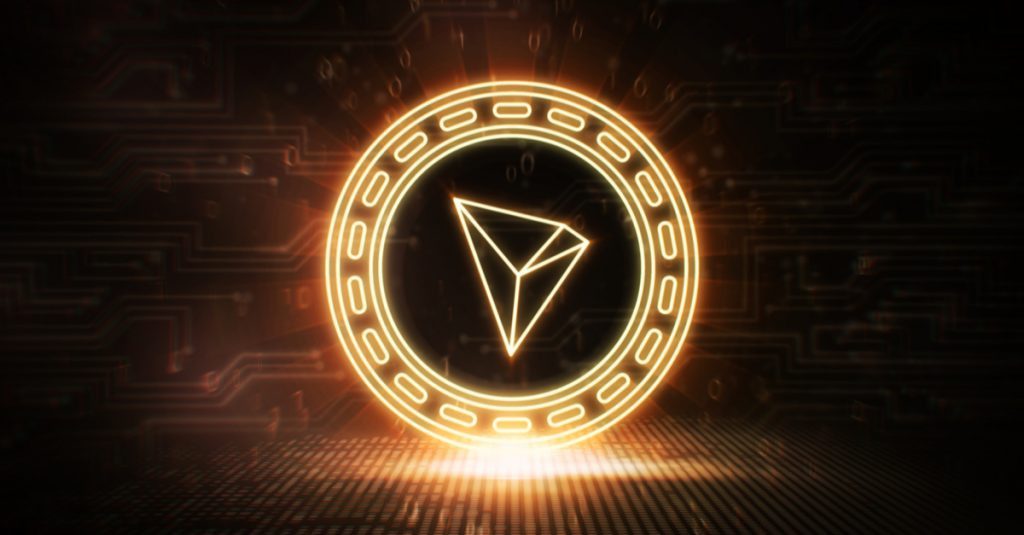 مفهوم توکن سوزی ترون و اهداف آن