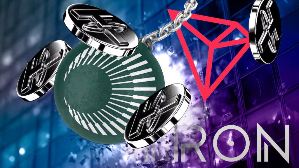 ترون و جایگاه آن در اقتصاد دیجیتال