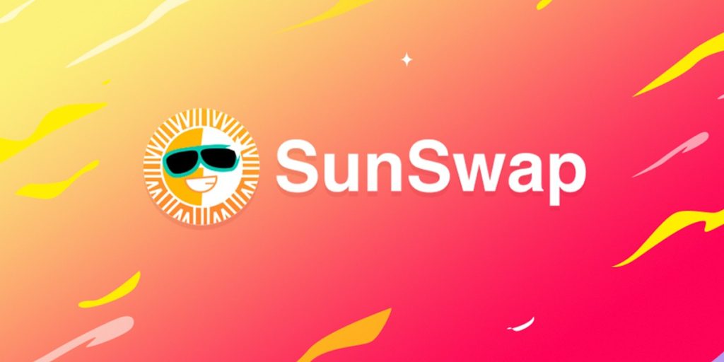 سانسواپ (SunSwap)