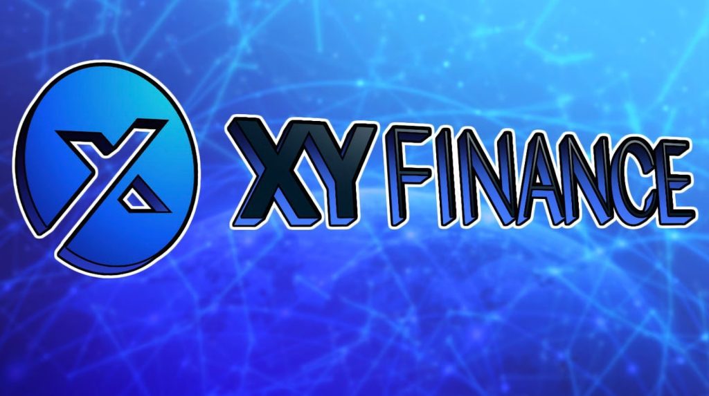 ایکس وای فایننس (XY Finance)