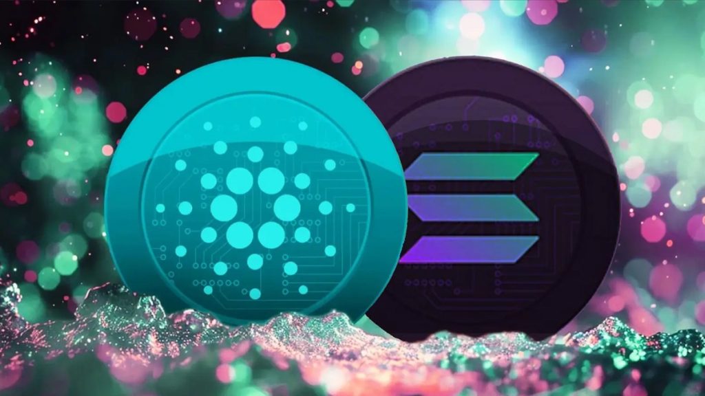 سرمایه‌گذاری در سولانا بهتر است یا کاردانو؟