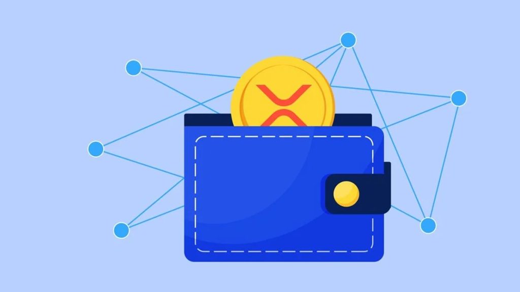 نقش توکن XRP در شبکه ریپل