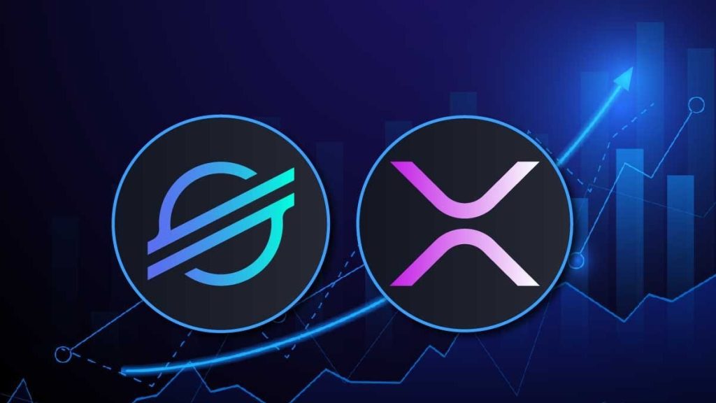 رقبای اصلی ریپل