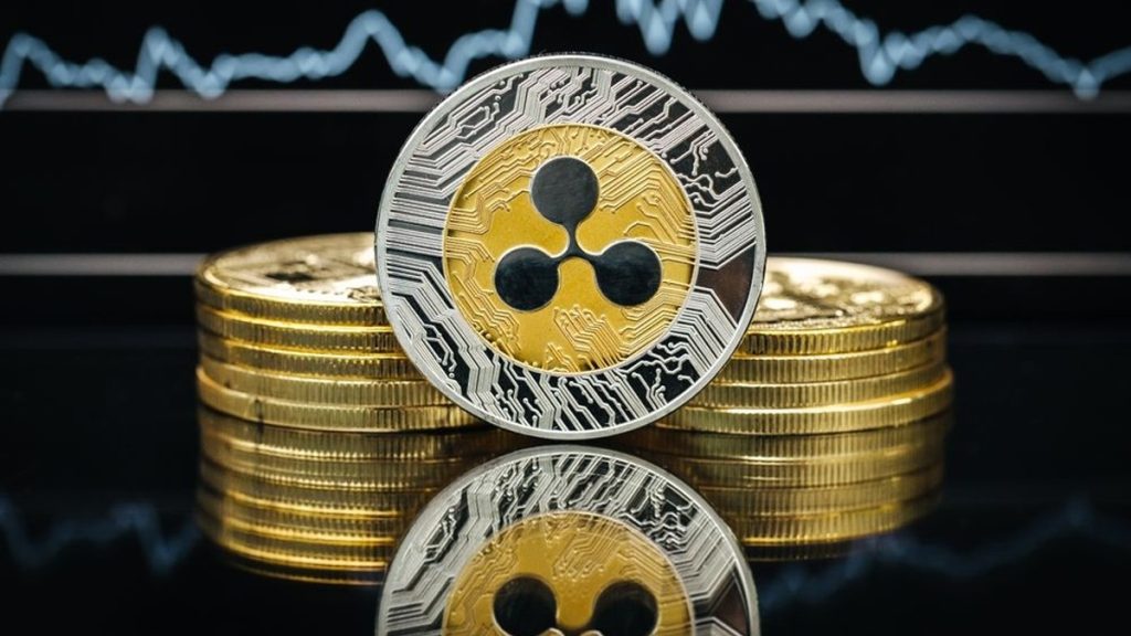 بررسی وایت پیپر XRP