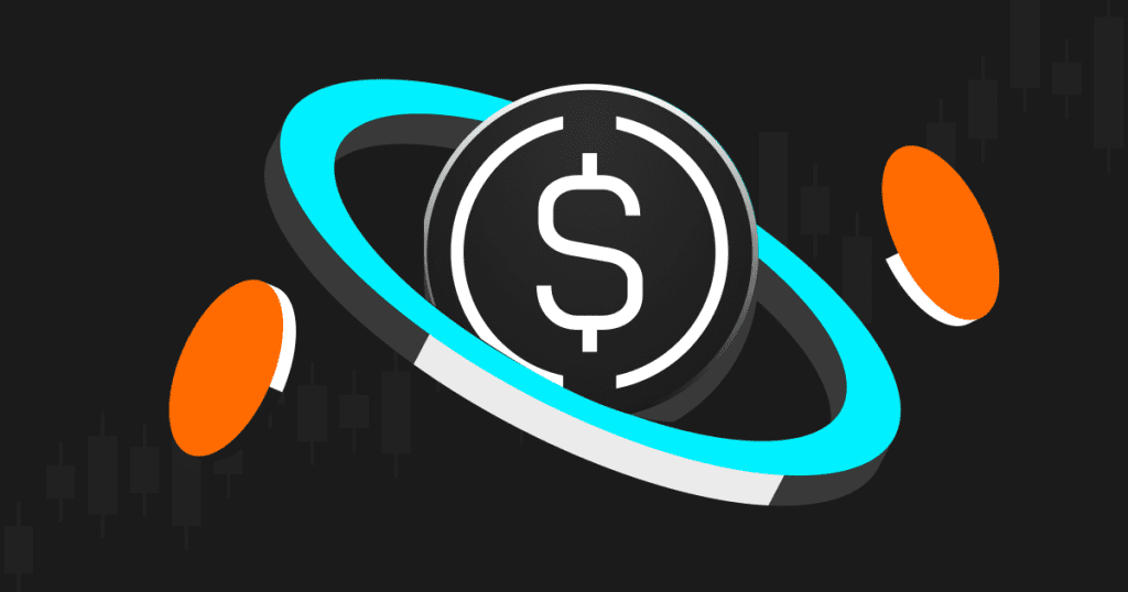 ارز usde چیست