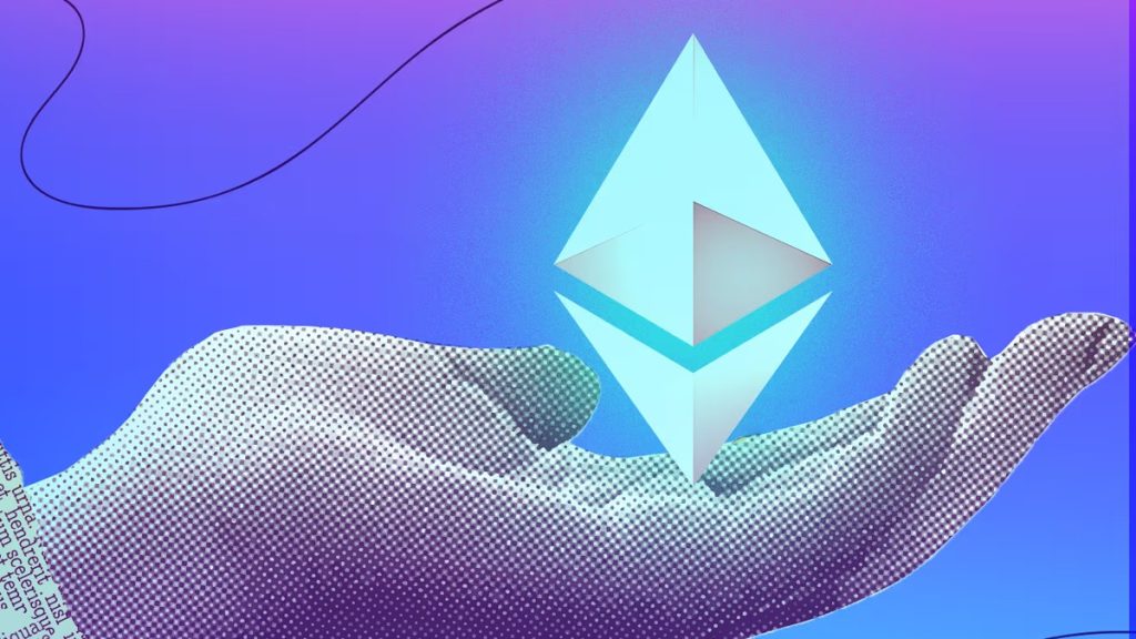 چگونه از لایه ۲ اتریوم استفاده کنیم؟