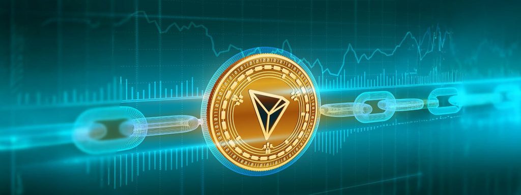 معماری فنی ترون