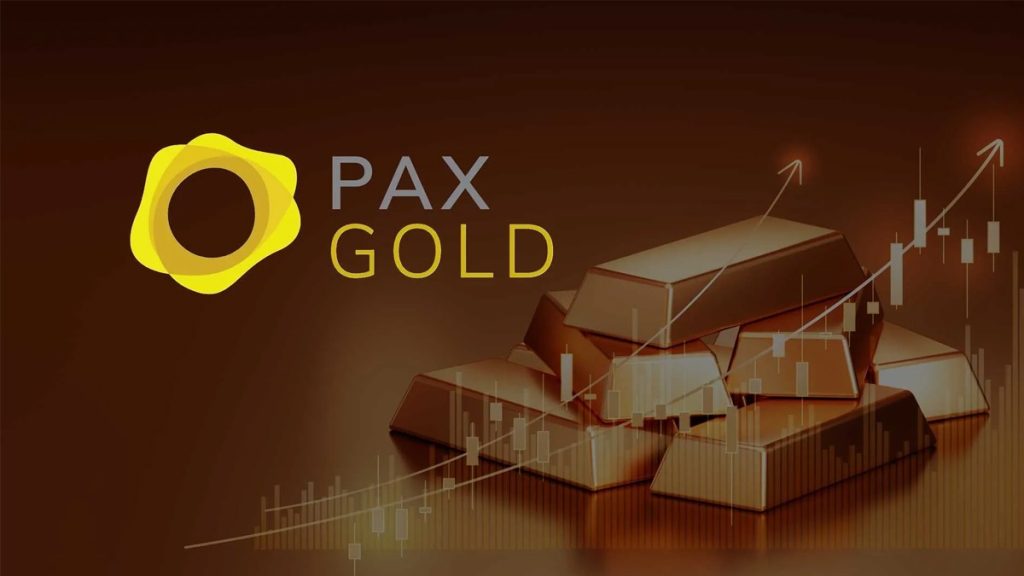 جدول خلاصه سالیانه پیشبینی قیمت پکس گلد از ۲۰۲۶ تا ۲۰۳۰