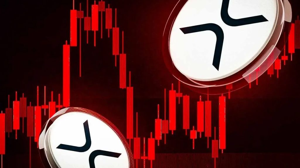 توافق نهایی ریپل و SEC در سال ۲۰۲۵