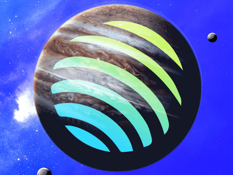 ژوپیتر چیست