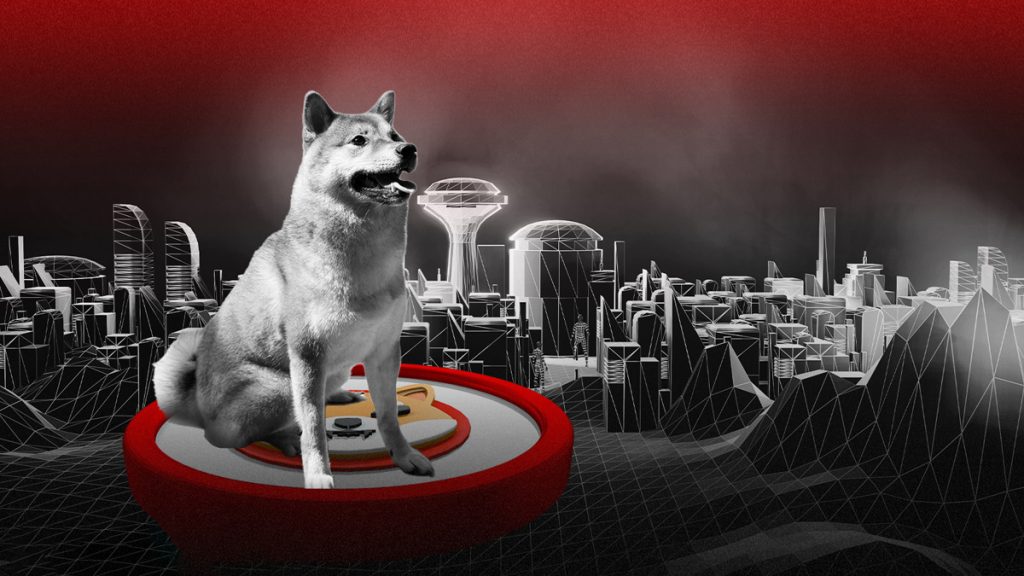 چشم‌انداز شیباورس