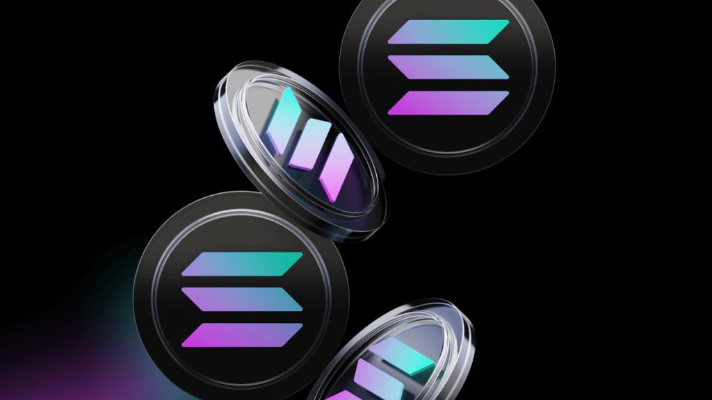 توکن بومی سولانا