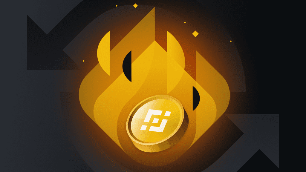 چرا توکن سوزی برای بایننس اهمیت دارد؟