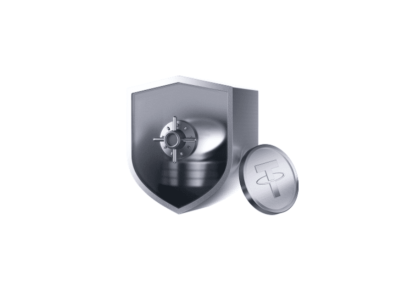 اثبات ذخایر تتر