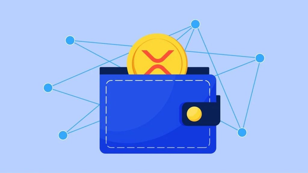 کیف پول کاغذی ریپل چیست و چرا باید از آن استفاده کنیم؟