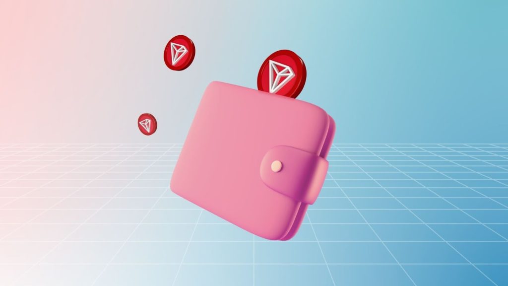 ترون لینک (TronLink) چیست؟