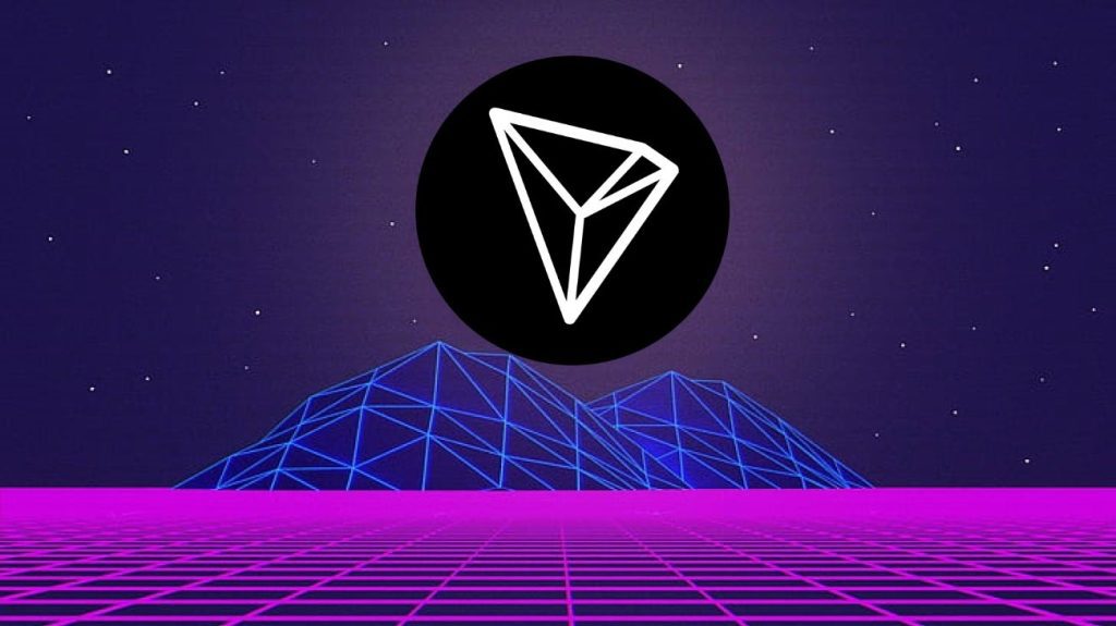 دیفای در ترون