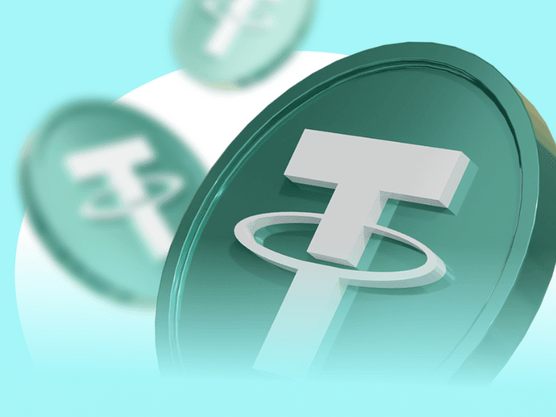 تتر چیست و چرا بررسی وایت پیپر آن مهم است؟