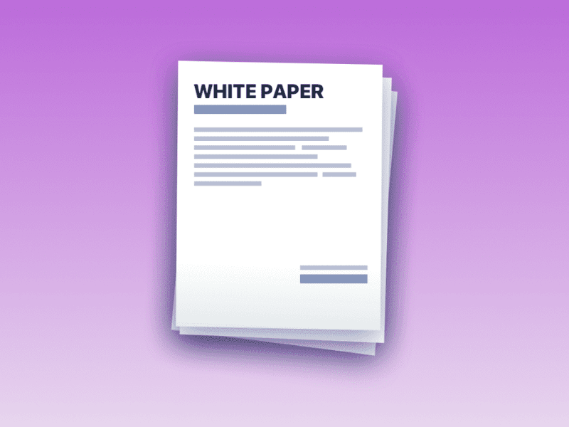 بررسی وایت پیپر تتر