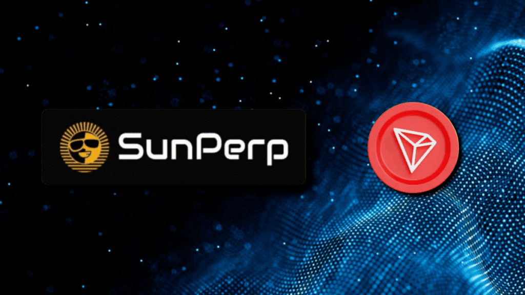 SunPerp (سانپِرپ)