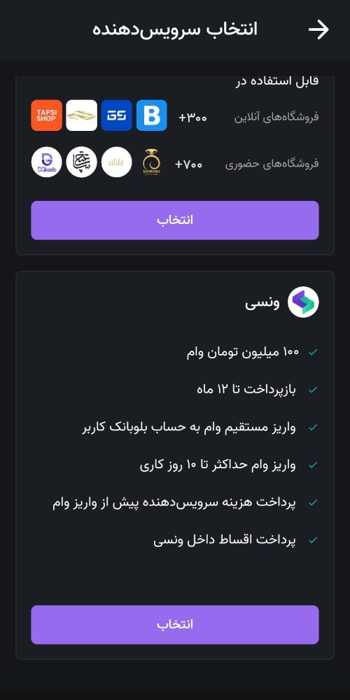 دریافت وام فوری با بیت کوین در ایران