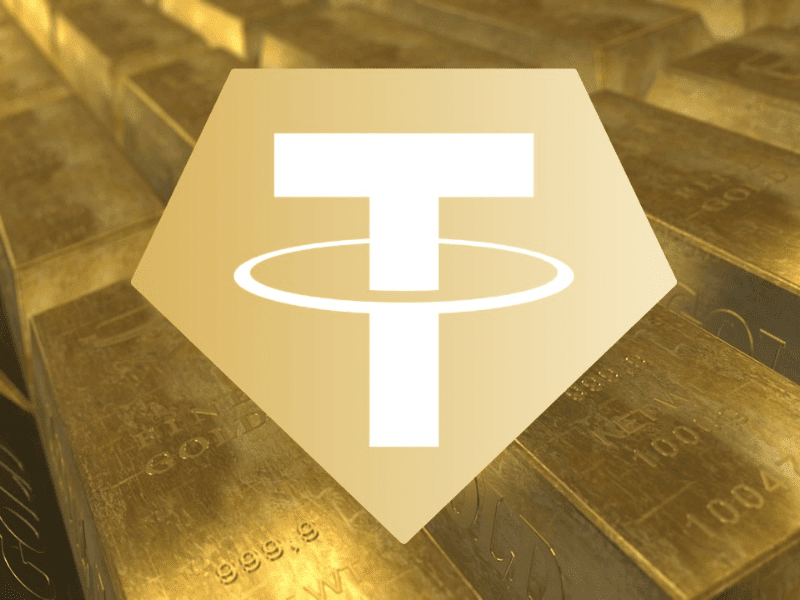 انواع توکنها و پشتوانههای تتر