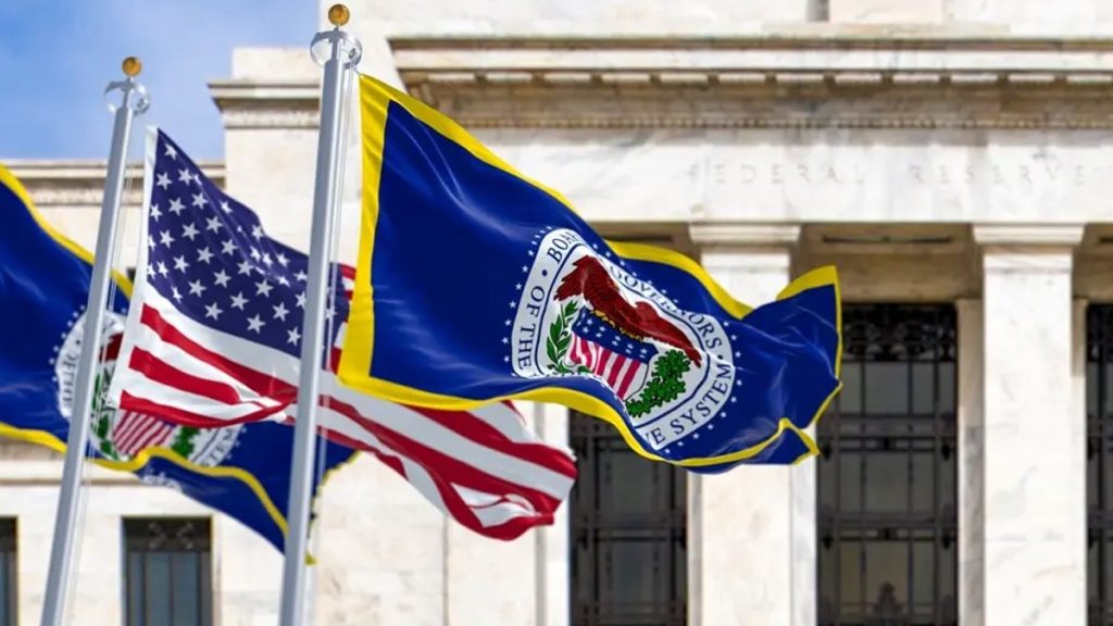  نقش فدرال رزرو در اقتصاد جهانی