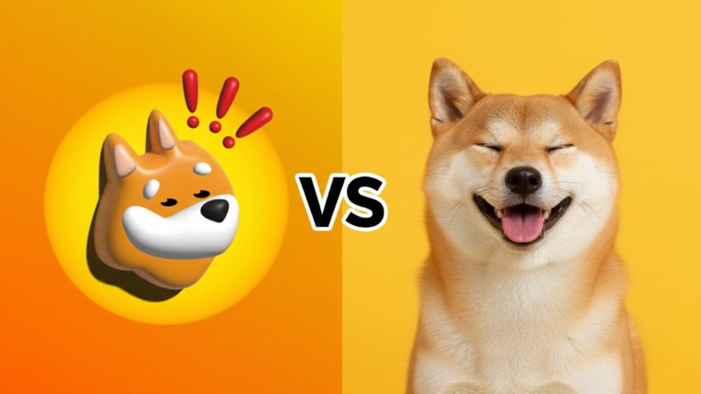 مقایسه شیبا اینو و بونک